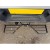 Black Heavy Duty Double Sided Towstep  80cm