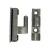 Bolt-On-Hinge & Pin Set - Nugent Type