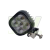 UTV314 50W 4000 Lumen Compact Square LED Work Light