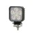 24 Watt LED Flood Beam Work Light 76mm