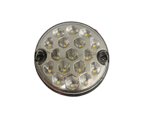 Led Reverse Lamp 12/24v