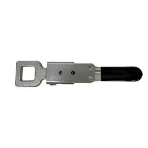 Adjustable Over-Centre Latch - Nugent Brian James