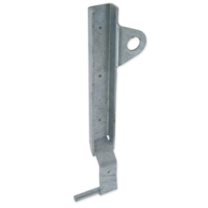 Dropside Hinge Offside Right Hand Partcode: AS5190