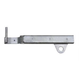 Dropside Hinge Nearside Left Hand Partcode: AS5193