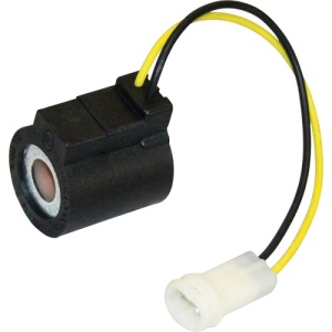 Ifor Williams RELEASE VALVE COIL, 12V / P119715