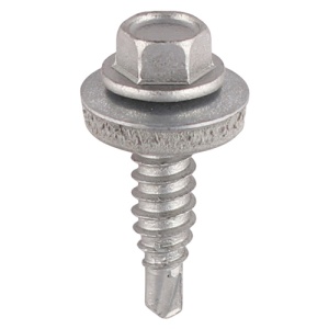 Metal Stitching Screws - For Sheet to Sheet