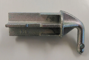 Ifor Williams Pin End (Sliding) - C31259