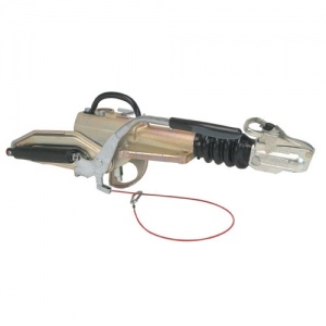 X-Products Can Launcher Grappling Hook -The Firearm Blog