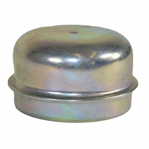 50mm Metal Grease Cap - Trailerspares.ie