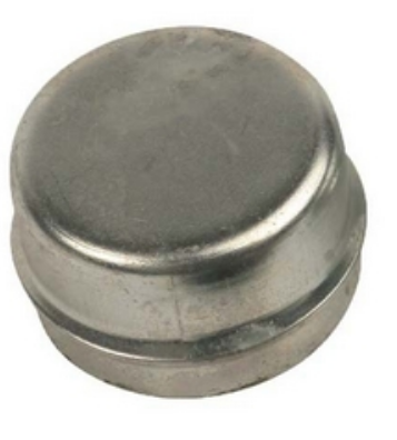 51mm Metal Grease Cap - Trailerspares.ie