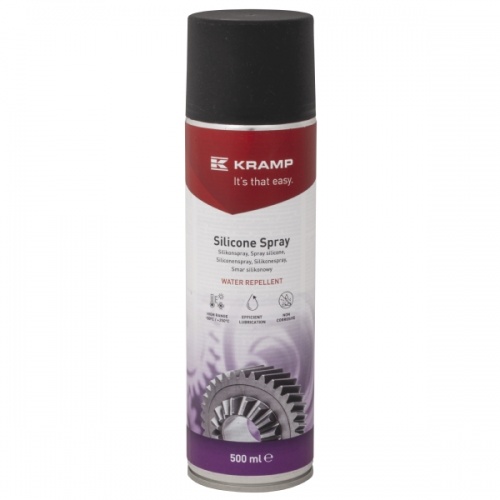 Silicone Spray