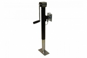 HEAVY DUTY SIDE-WIND TELESCOPIC SWIVEL JACK - 1265kg