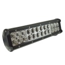 MP5072 12/24V 72W (24 X 3W) Spot/Flood Combo LED Light Bar
