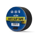 Anti-Slip Tape Black 50mm x 5m