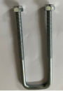 40 X 160MM U BOLT