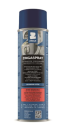 ZINGA SPRAY 500 ml Aerosol spray Can